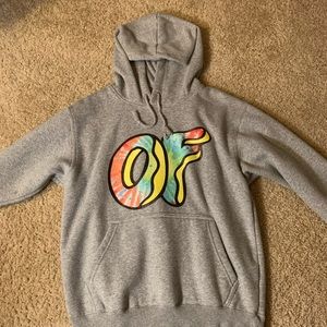 Sweatshirt/ hoodie